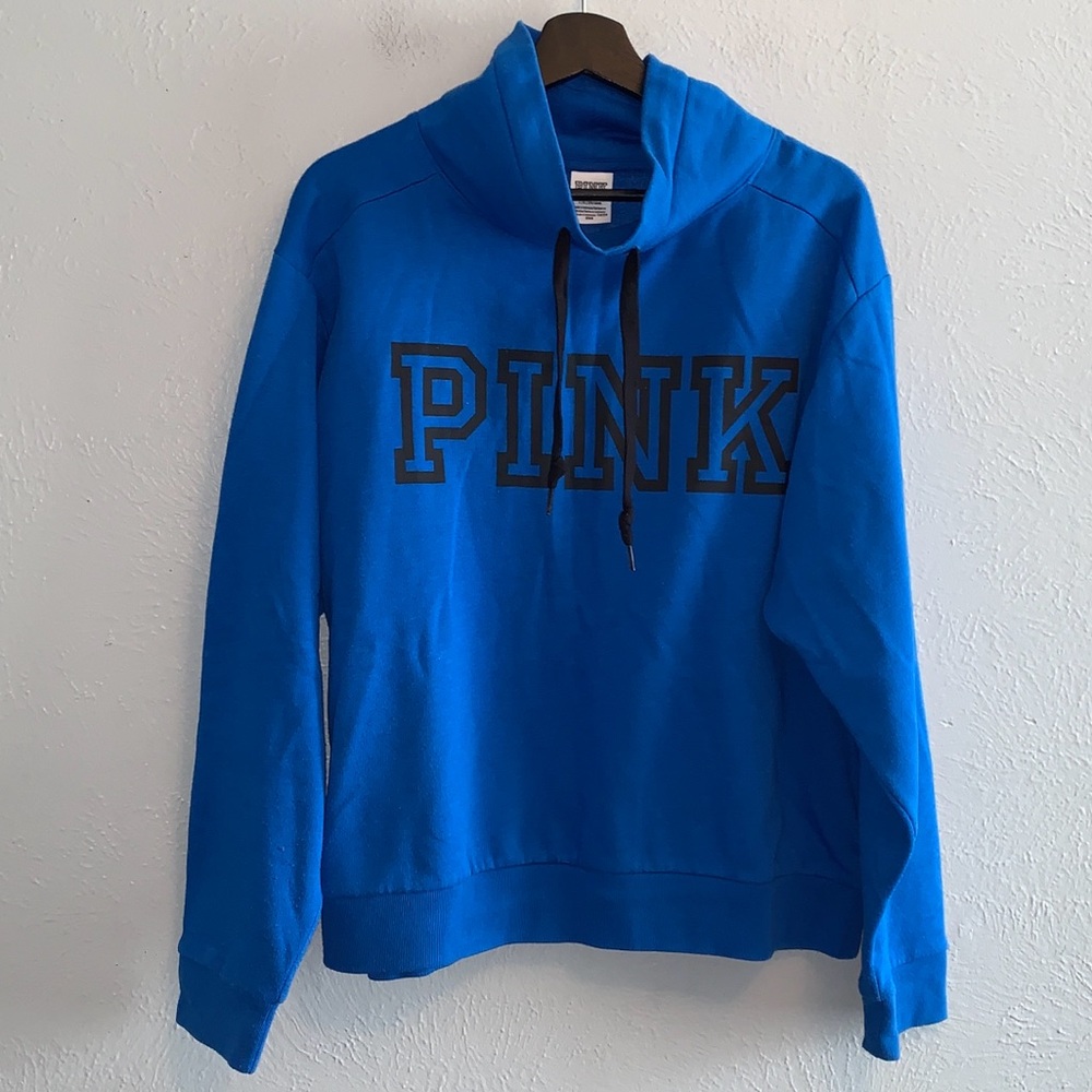 Vs cowlneck